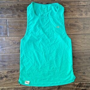 Tracksmith Meridean Men's Tank Top Medium